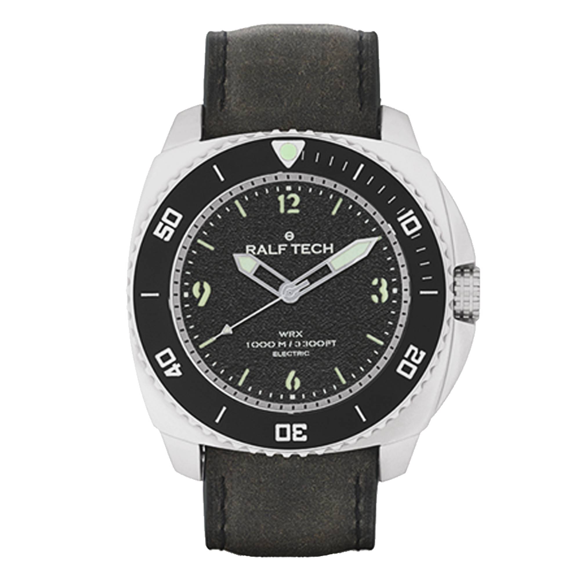 Tech Wrx Hybrid Montres Ralf Tech Montre WRX Electric Stardust