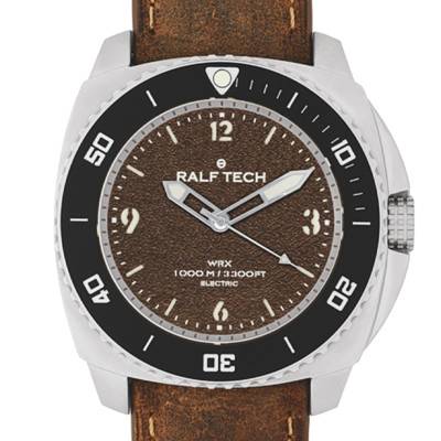WRX Electric Rockdust Watch WRX 5008 - Ralf Tech