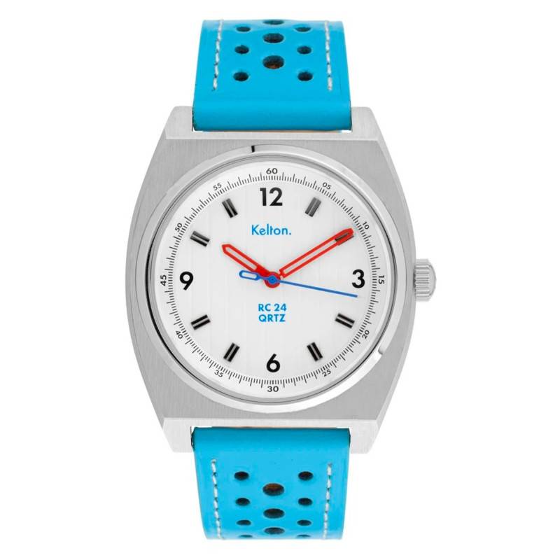 RC24 QRTZ White C 9124862 Watch - Kelton