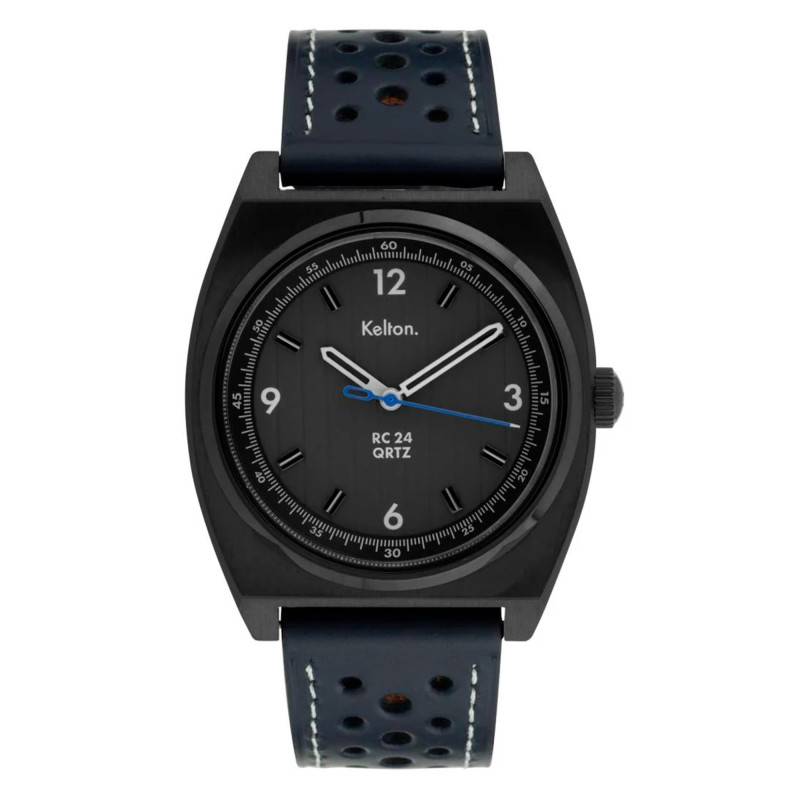 Watch RC 24 Black Quartz B 9124882 - Kelton