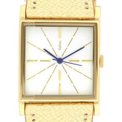 Montre Astre SuperGold 9123472 - Kelton