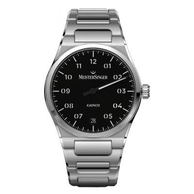 Kaenos KS902 Watch - MeisterSinger - MeisterSinger