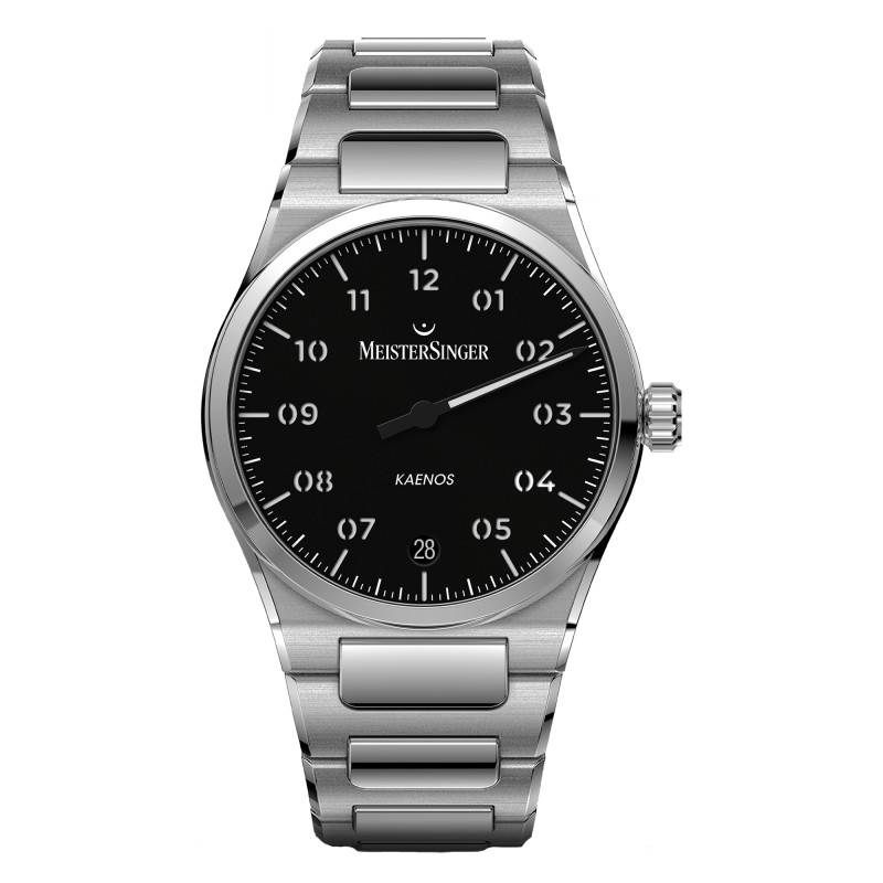 Kaenos KS902 Watch - MeisterSinger - MeisterSinger