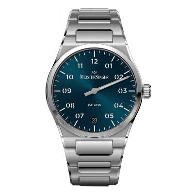 Montre Kaenos KS939 - MeisterSinger