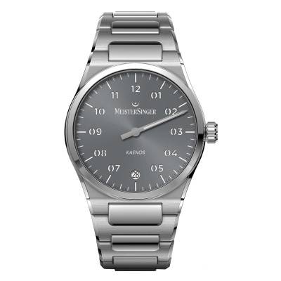Kaenos KS927 Watch - MeisterSinger