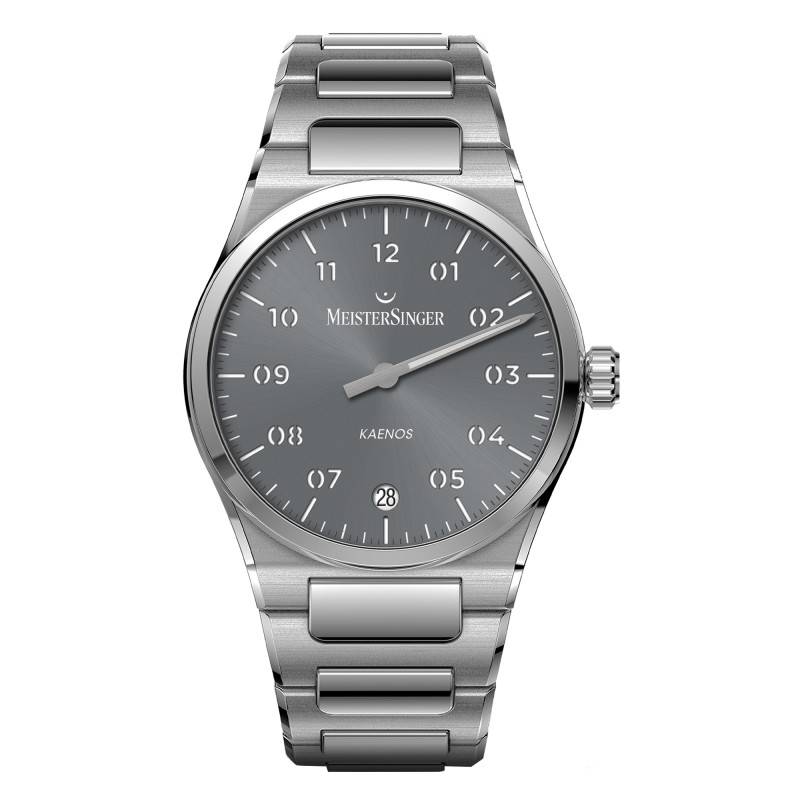 Kaenos KS927 Watch - MeisterSinger