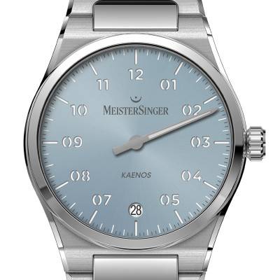 Kaenos Watch KS914 - MeisterSinger