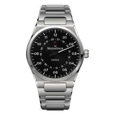 Kaenos Open Date Watch KS9OD902 - MeisterSinger