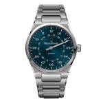 Petrol Blue