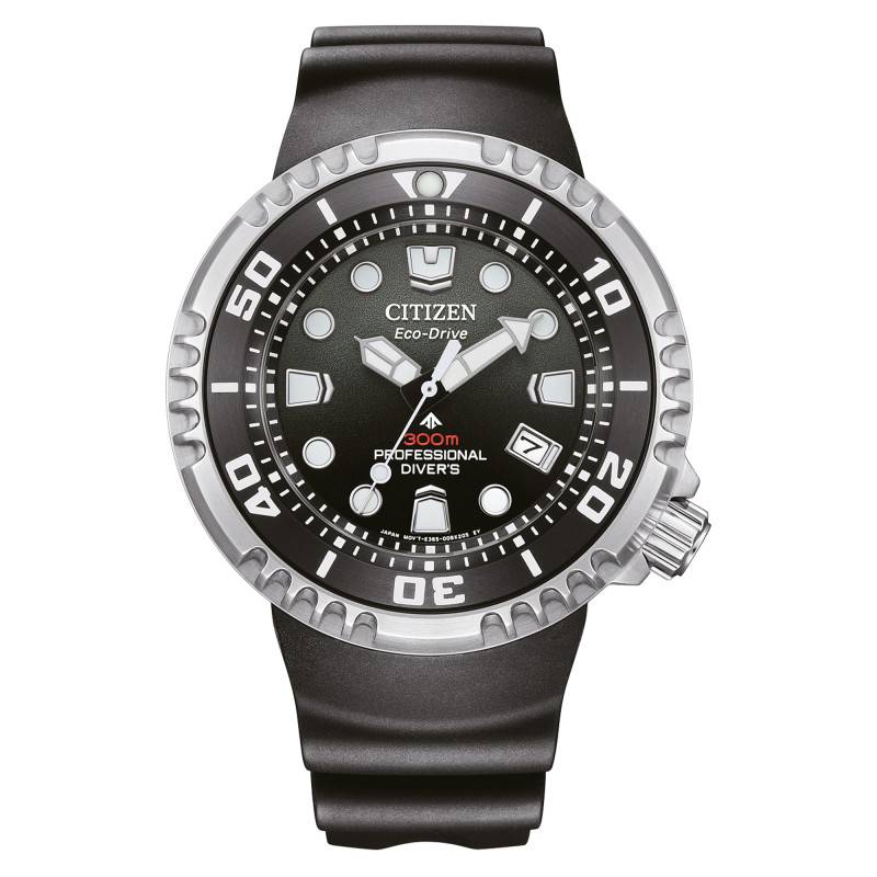 Citizen Promaster Marine Eco-Drive BN1024-01E Watch - Citizen