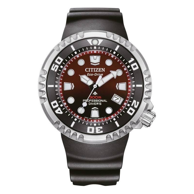 Promaster Marine Eco-Drive Watch BN1024-01Z - Citizen