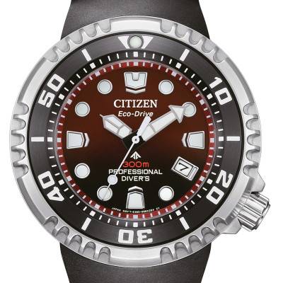 Promaster Marine Eco-Drive Watch BN1024-01Z - Citizen