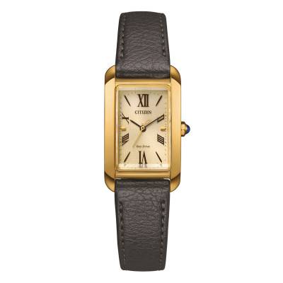 Citizen L EW5622-09P Watch - Citizen