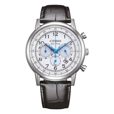 Classic Chrono CA4630-02A Watch - Citizen