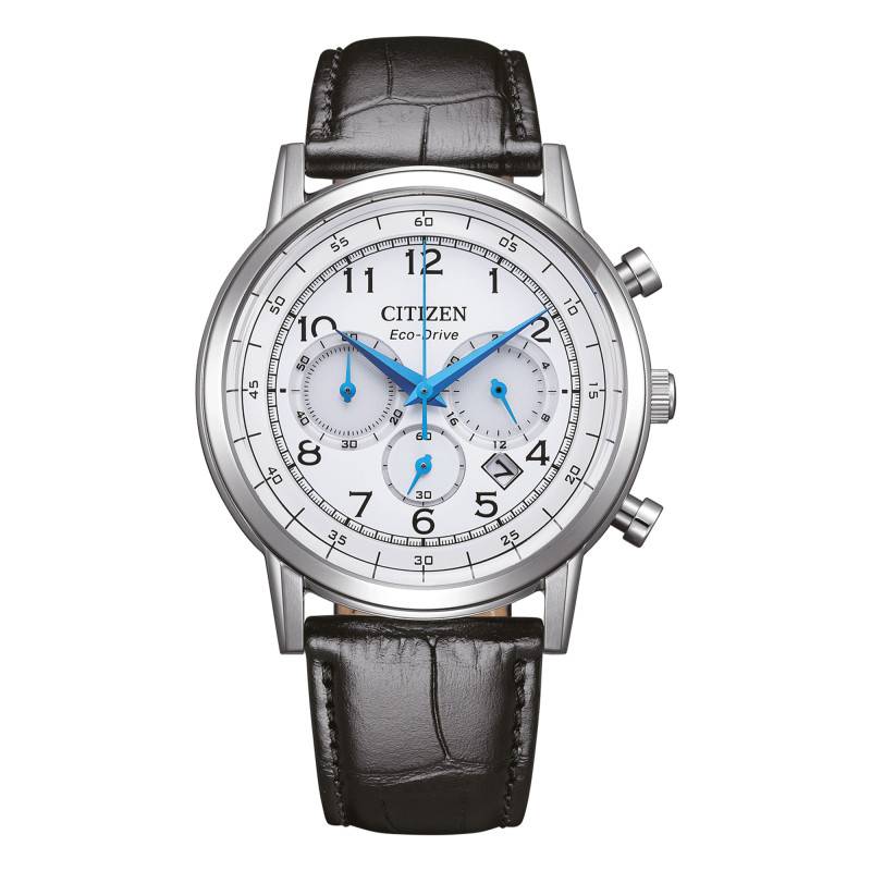Classic Chrono CA4630-02A Watch - Citizen