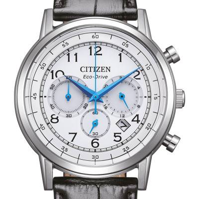 Montre Classic Chrono CA4630-02A - Citizen