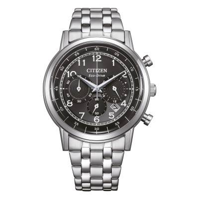 Citizen Classic Chrono CA4630-53E Watch - Citizen