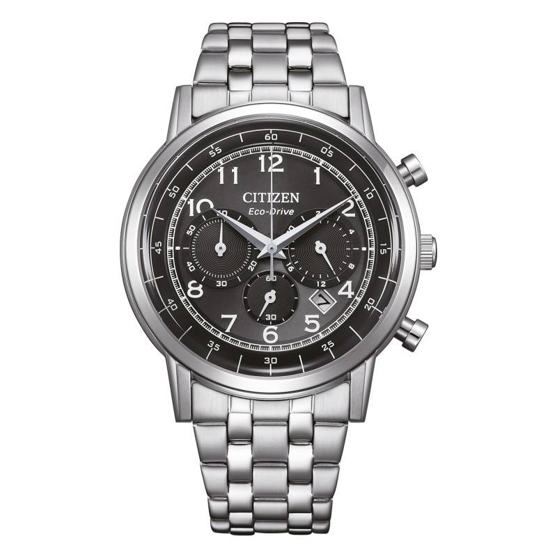 Citizen Classic Chrono CA4630-53E Watch - Citizen