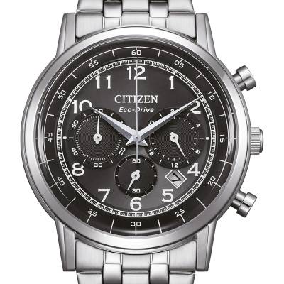 Citizen Classic Chrono CA4630-53E Watch - Citizen