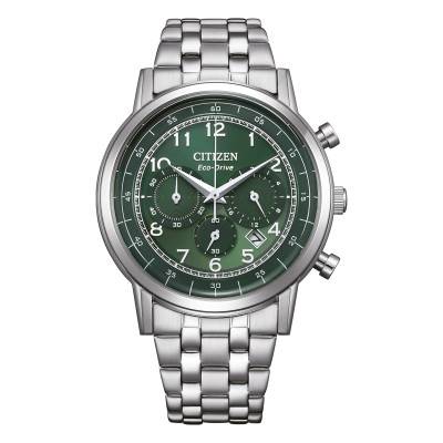 Watch Classic Chrono CA4630-53X - Citizen