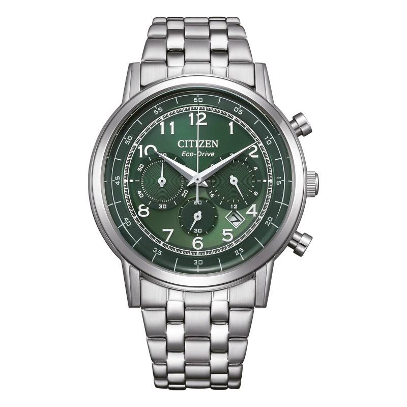 Watch Classic Chrono CA4630-53X - Citizen