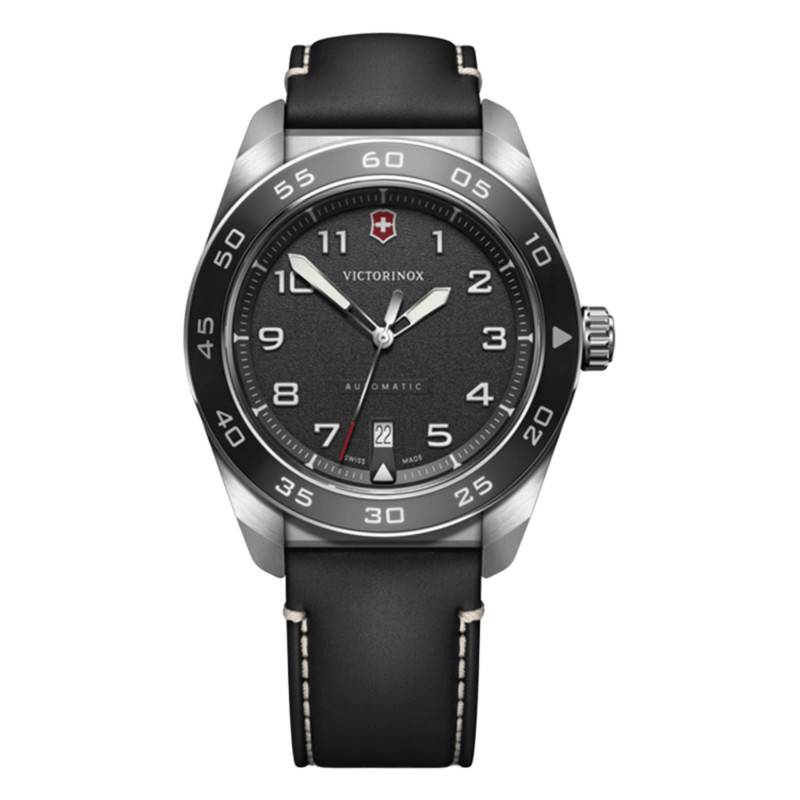 Swiss Army Automatic 242044 Watch - Victorinox