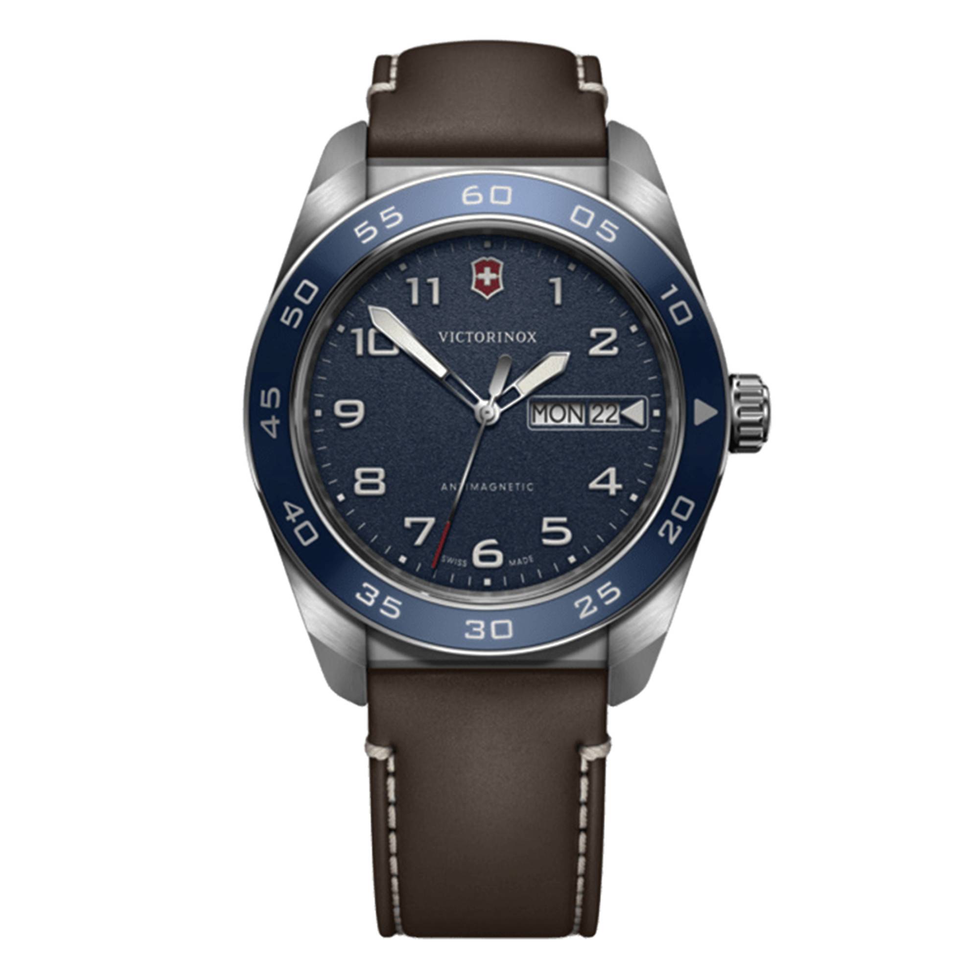 Swiss Army Quartz 242040 Watch - Victorinox - Ocarat