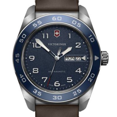 Montre Swiss Army Quartz 242040 - Victorinox