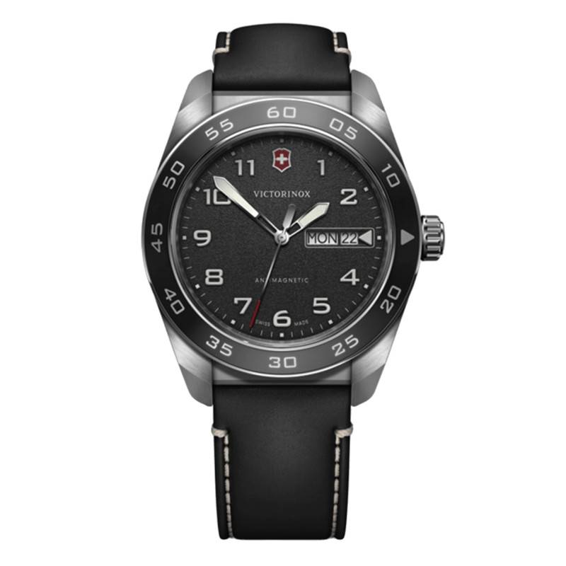 Swiss Army Quartz Watch 242041 - Victorinox