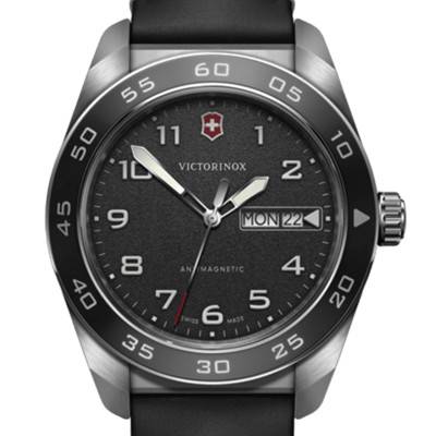 Swiss Army Quartz Watch 242041 - Victorinox
