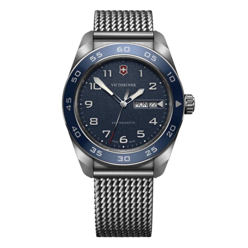 Swiss Army Quartz 242042 Watch - Victorinox