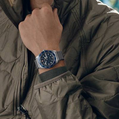Montre Swiss Army Quartz 242042 - Victorinox