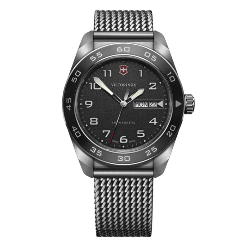 Swiss Army Quartz Watch 242043 - Victorinox