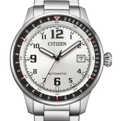 Montre Urban Military NJ0190-51A - Citizen