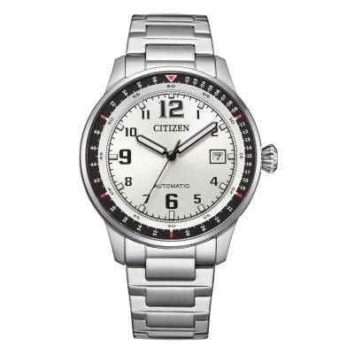 Montre Urban Military NJ0190-51A - Citizen