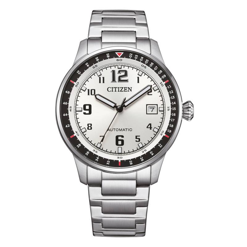 Urban Military Watch NJ0190-51A - Citizen