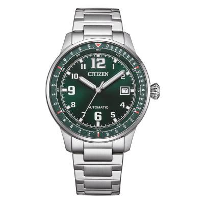 Montre Urban Military NJ0190-51X - Citizen