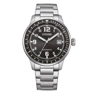 Urban Military Watch NJ0190-51E - Citizen