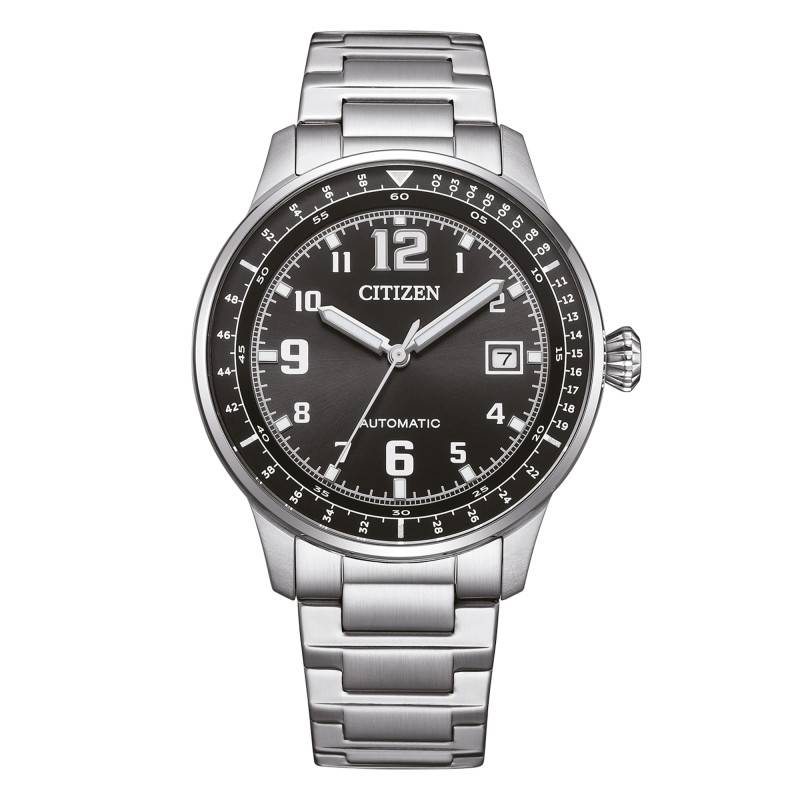 Urban Military Watch NJ0190-51E - Citizen