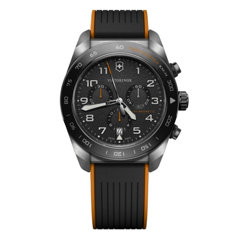 Swiss Army Chrono Quartz 242050 Watch - Victorinox