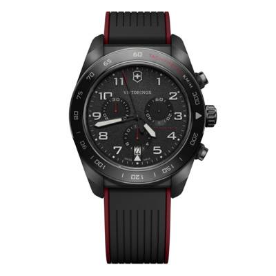 Swiss Army Chrono Quartz 242051 Watch - Victorinox
