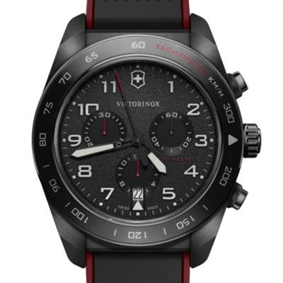 Swiss Army Chrono Quartz 242051 Watch - Victorinox