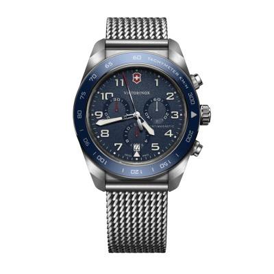 Montre Swiss Army Chrono Quartz 242049 - Victorinox