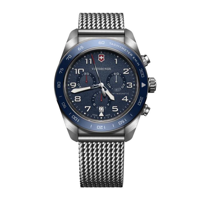 Swiss Army Chrono Quartz Watch 242049 - Victorinox