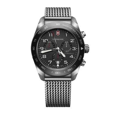 Swiss Army Chrono Quartz 242048 Watch - Victorinox