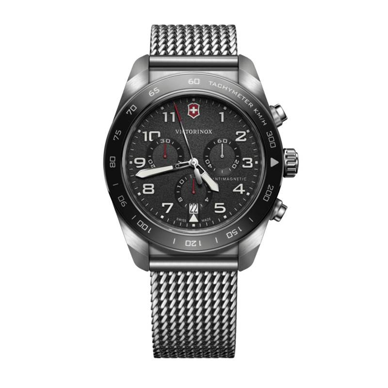 Swiss Army Chrono Quartz 242048 Watch - Victorinox
