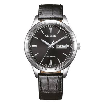 Montre Mecha Gents NY4058-01E - Citizen