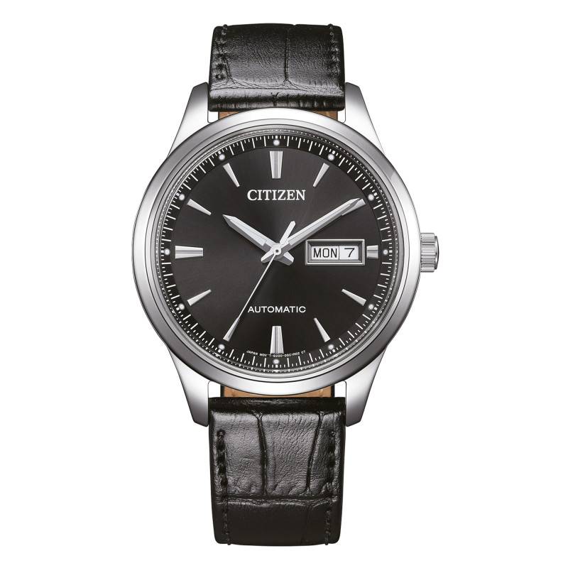 Mecha Gents NY4058-01EC Watch - Citizen