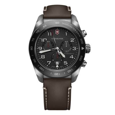 Swiss Army Chrono Quartz 242046 Watch - Victorinox
