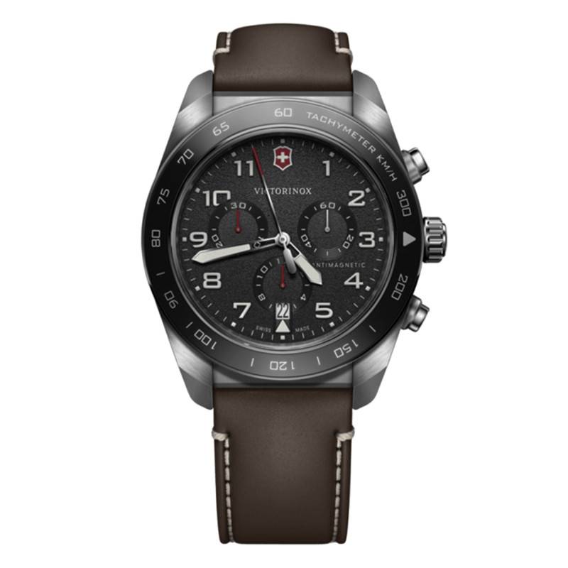 Swiss Army Chrono Quartz 242046 Watch - Victorinox